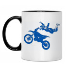 Мотофристайл