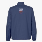 Ветровка без капюшона