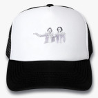 Кепки Trucker