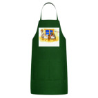 Кухонный фартук