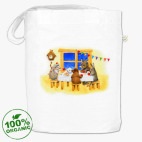 Ежик встречает Новый год