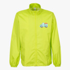 Ветровка без капюшона