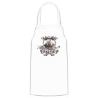 Кухонный фартук