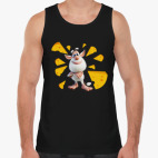 Буба в сырном фокусе