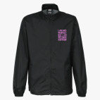 Ветровка без капюшона