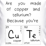 Потому что ты милый