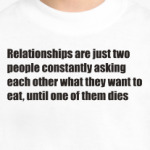 Relationships