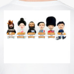 Национальности