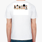 Национальности