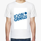 Local Genius