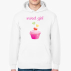 Толстовка худи