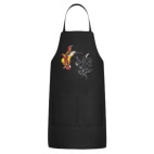 Кухонный фартук