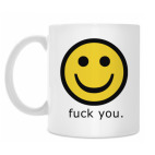 Кружка 330 мл