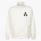 Ветровка без капюшона