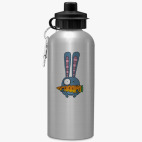 Спортивная бутылка