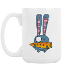 Кружка 420 мл