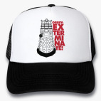 Кепки Trucker