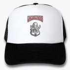 Кепки Trucker