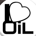 'Люблю нефть!'