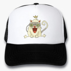 Кепки Trucker