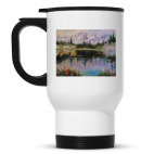 Кружка-термос