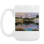 Кружка 420 мл