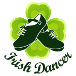 Irish Dancer