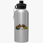 Спортивная бутылка