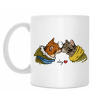 Кружка 330 мл