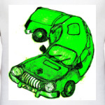 Green Limo