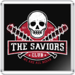 Walking Dead The Saviors TWD