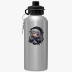 Спортивная бутылка