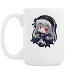 Кружка 420 мл