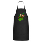 Кухонный фартук