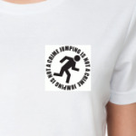 Jimping Is Not a Crime