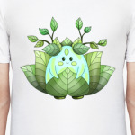 Милый лесной дух