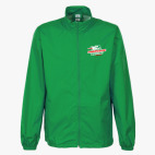 Ветровка без капюшона