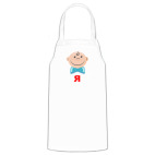 Кухонный фартук