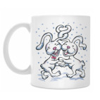 Кружка 330 мл