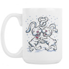 Кружка 420 мл