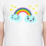 Улыбка радуги