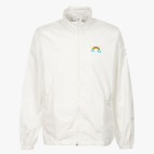 Ветровка без капюшона