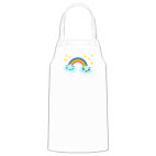 Кухонный фартук