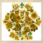 Хохлома