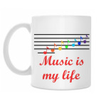 Кружка 330 мл