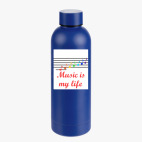 Термобутылка