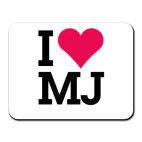 I Love MJ
