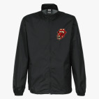 Ветровка без капюшона