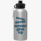 Спортивная бутылка