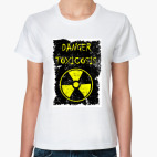 Осторожно ТОКСИКОЗ!